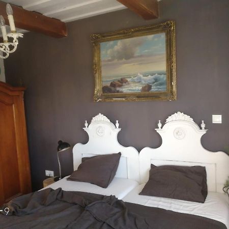 Holiday Home Wanderlust Lendava Bagian luar foto