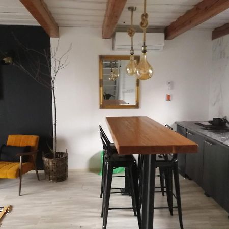 Holiday Home Wanderlust Lendava Bagian luar foto