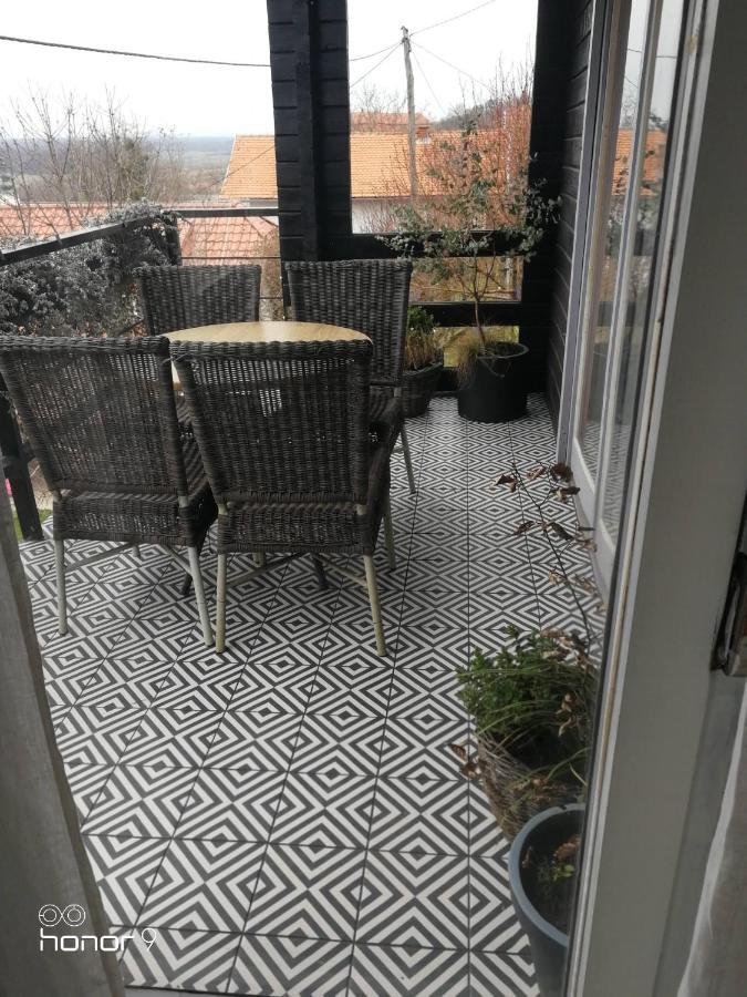 Holiday Home Wanderlust Lendava Bagian luar foto