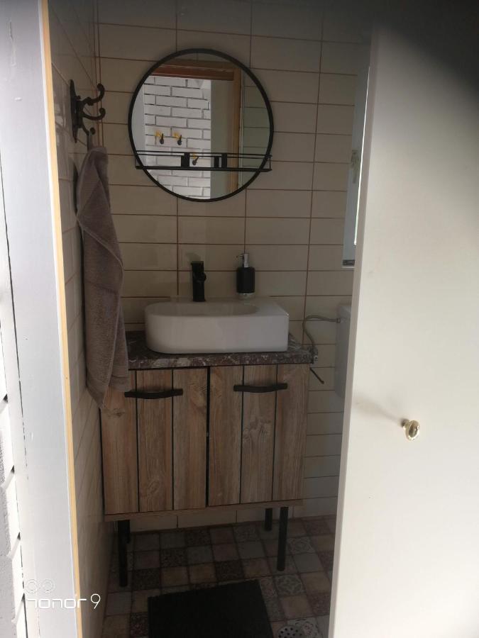 Holiday Home Wanderlust Lendava Bagian luar foto