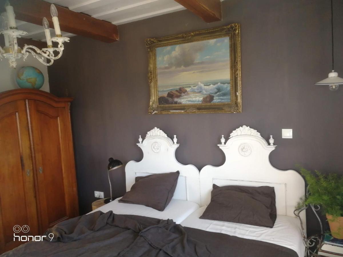 Holiday Home Wanderlust Lendava Bagian luar foto