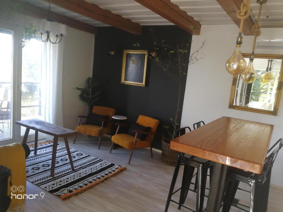 Holiday Home Wanderlust Lendava Bagian luar foto