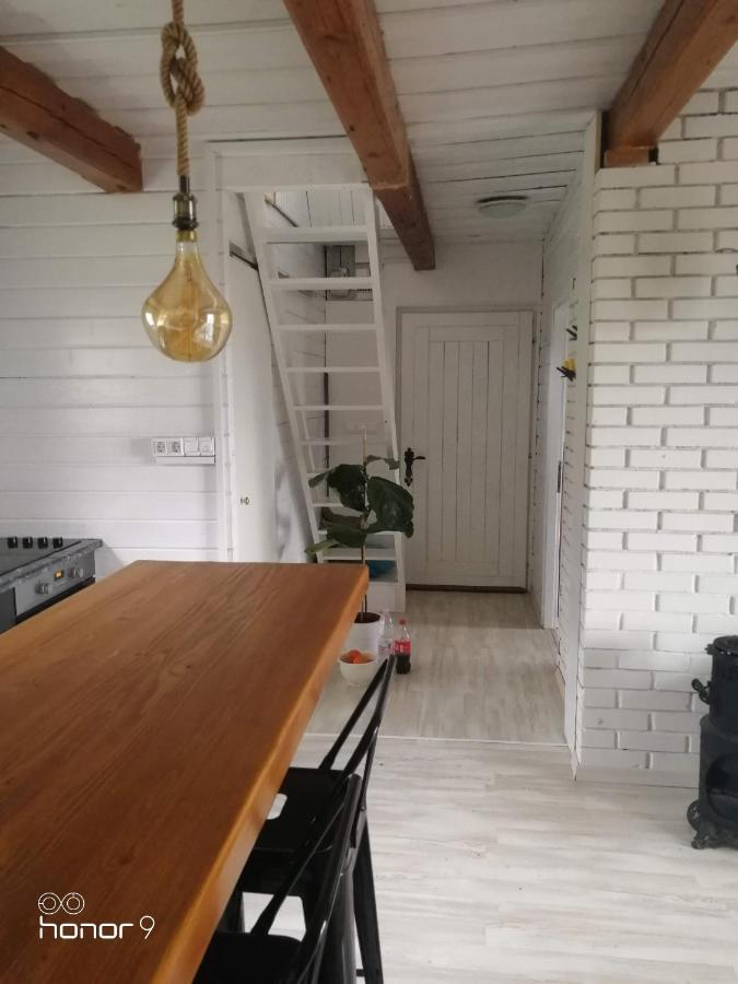 Holiday Home Wanderlust Lendava Bagian luar foto