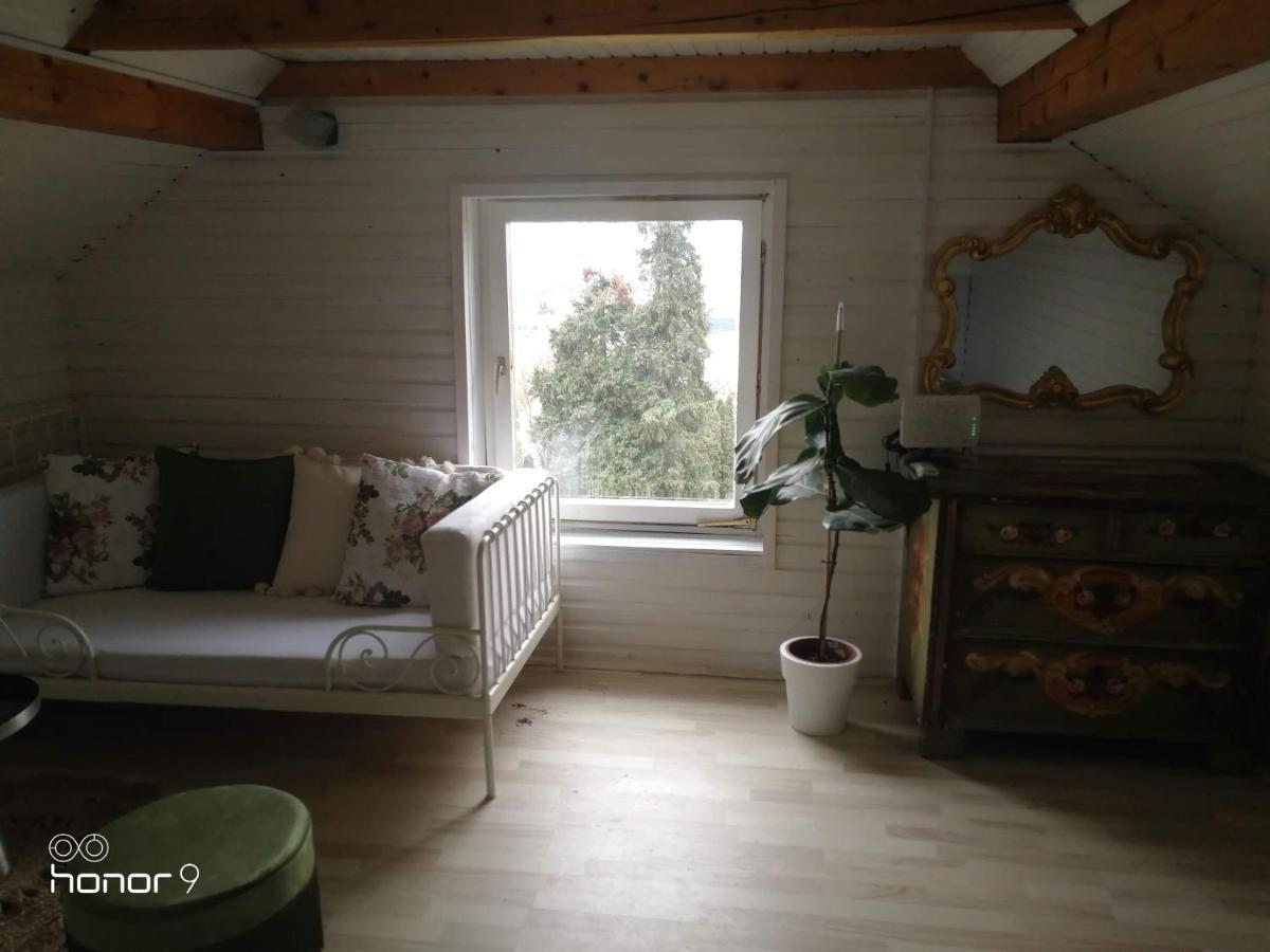 Holiday Home Wanderlust Lendava Bagian luar foto