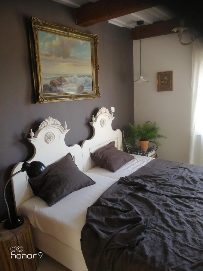 Holiday Home Wanderlust Lendava Bagian luar foto