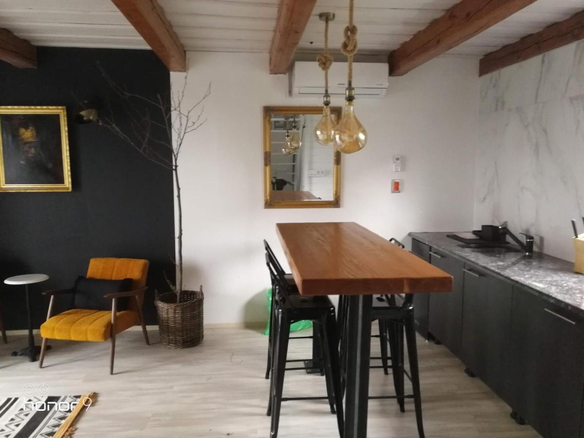 Holiday Home Wanderlust Lendava Bagian luar foto