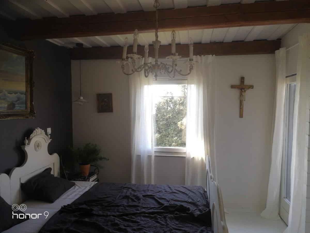 Holiday Home Wanderlust Lendava Bagian luar foto