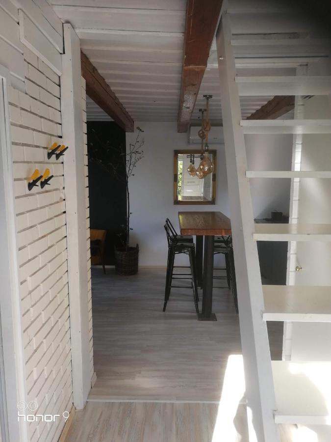 Holiday Home Wanderlust Lendava Bagian luar foto