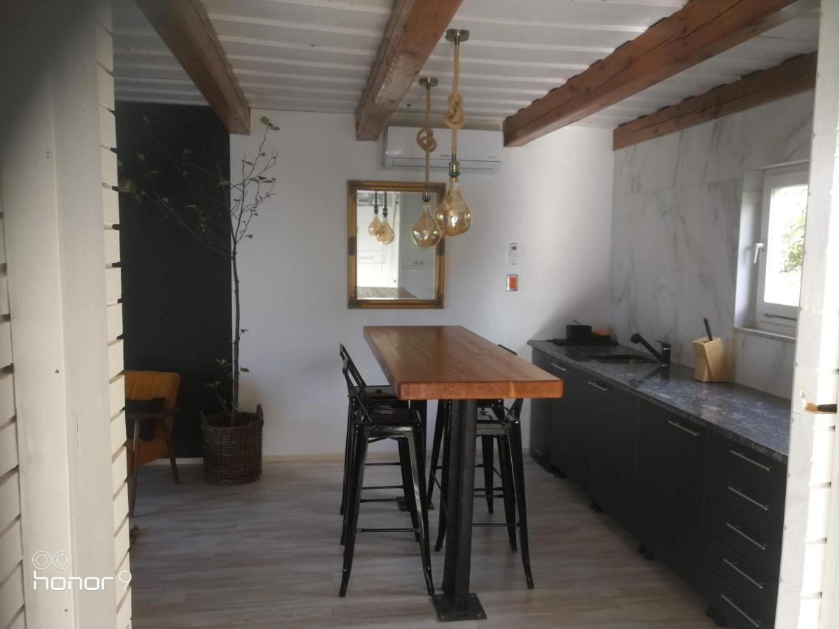Holiday Home Wanderlust Lendava Bagian luar foto
