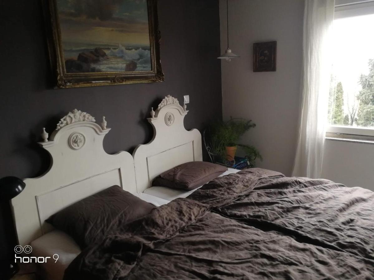 Holiday Home Wanderlust Lendava Bagian luar foto